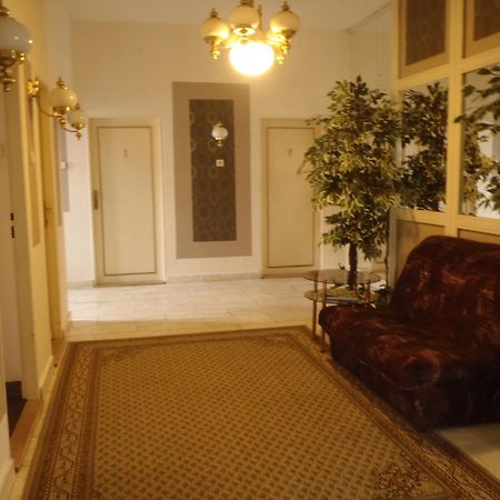Hotel Green House Teplice Exterior photo