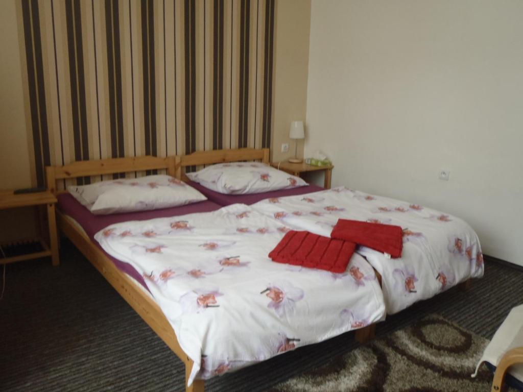 Hotel Green House Teplice Room photo