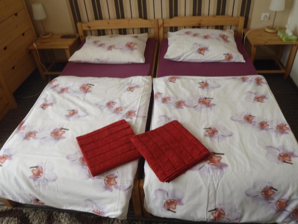 Hotel Green House Teplice Room photo
