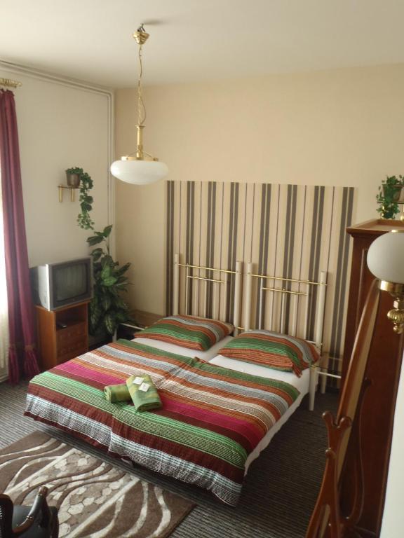 Hotel Green House Teplice Exterior photo