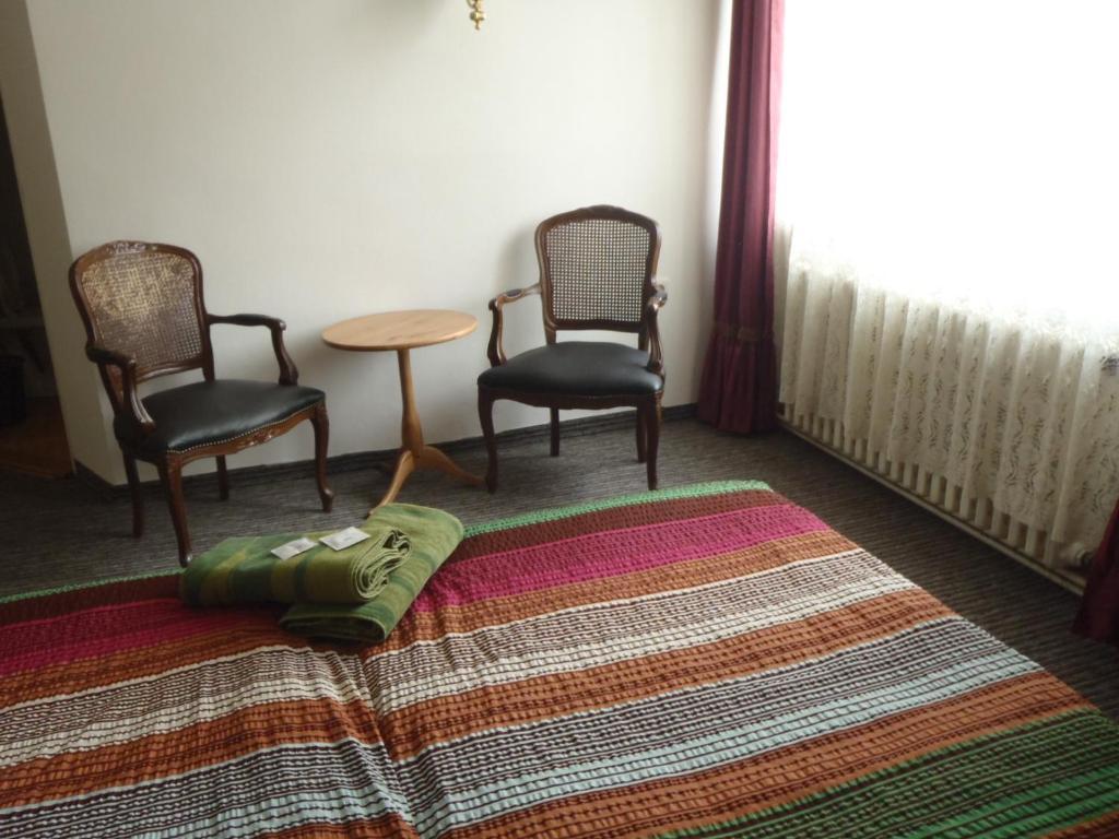 Hotel Green House Teplice Room photo