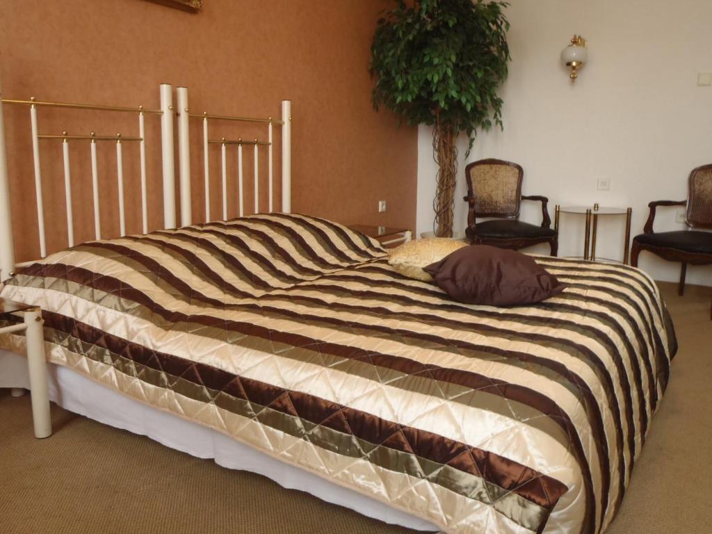 Hotel Green House Teplice Room photo