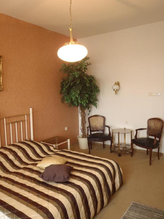 Hotel Green House Teplice Room photo
