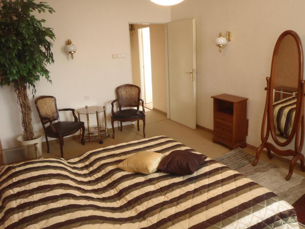 Hotel Green House Teplice Room photo
