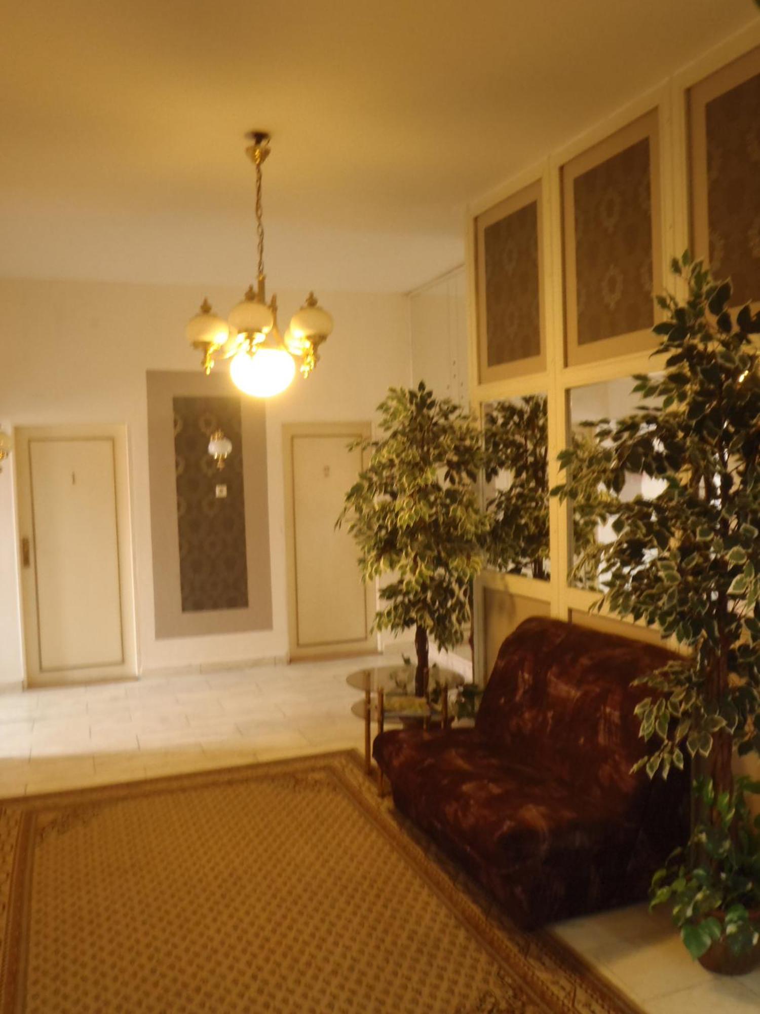 Hotel Green House Teplice Exterior photo