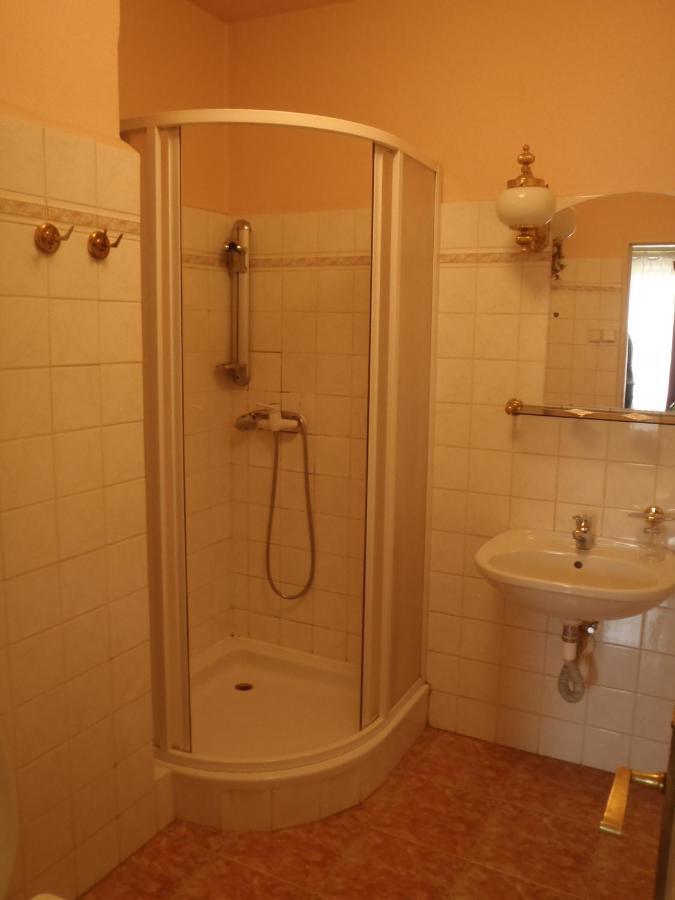 Hotel Green House Teplice Room photo